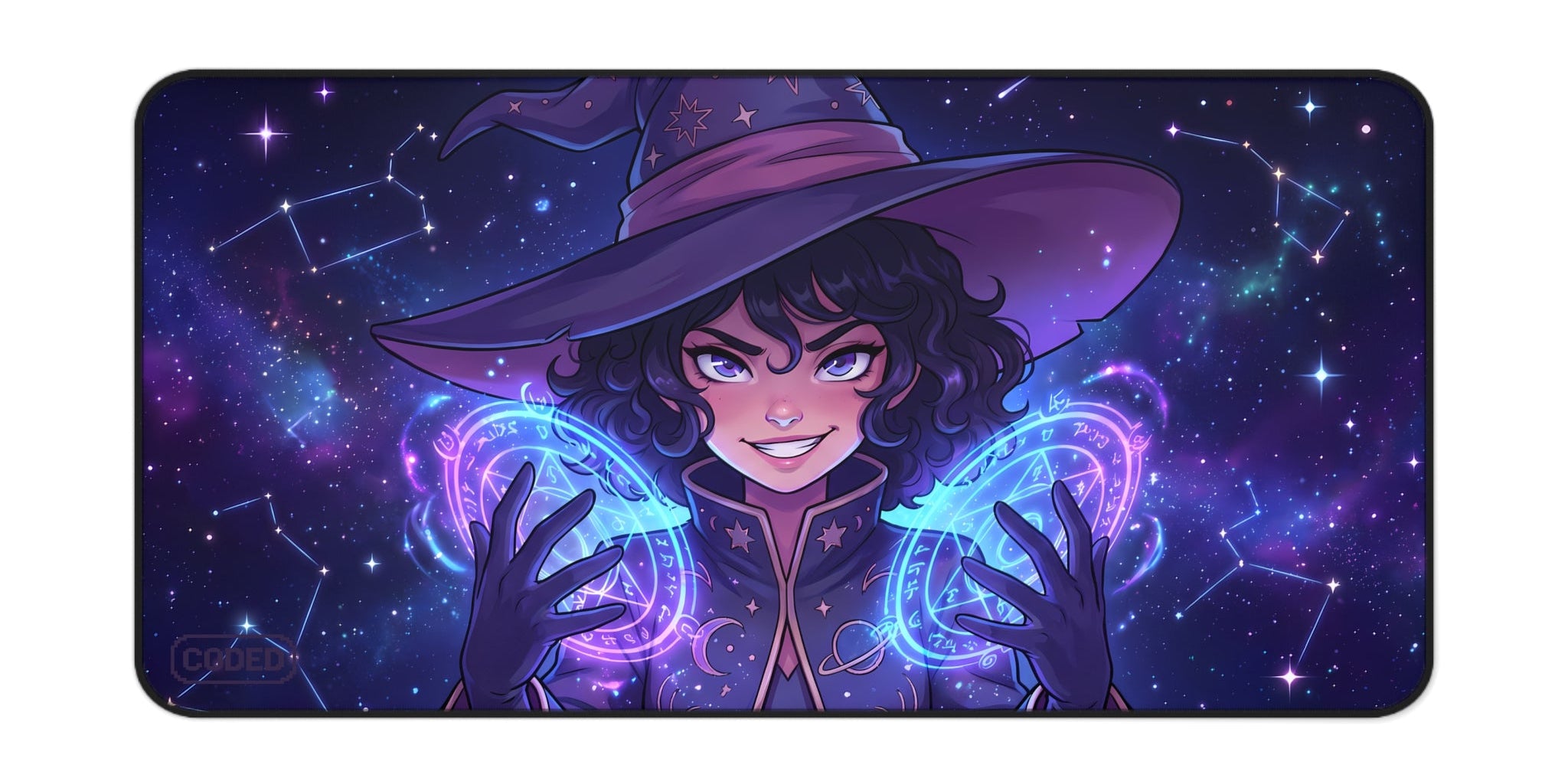 ARCANA