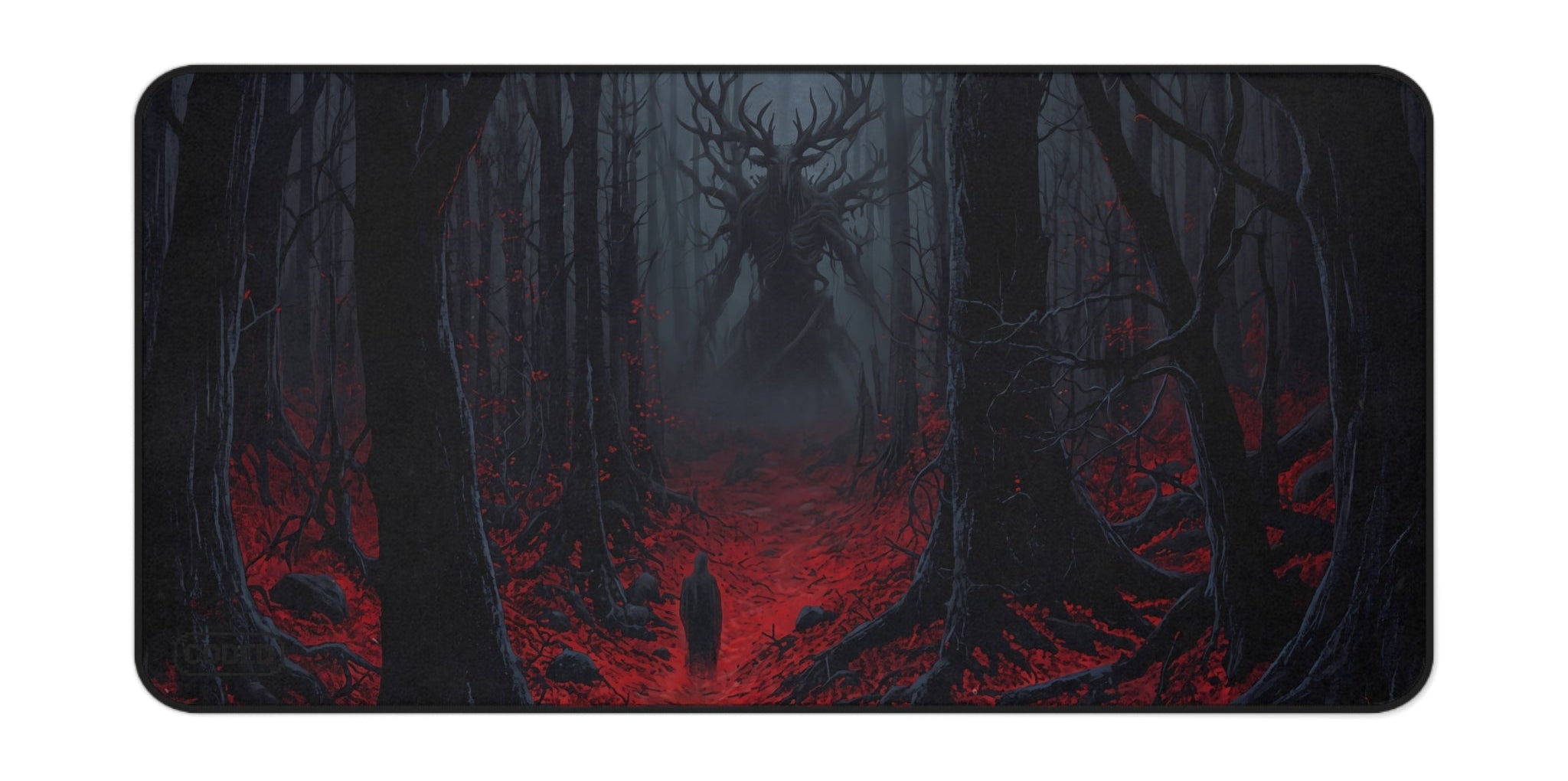 CRIMSON WOOD