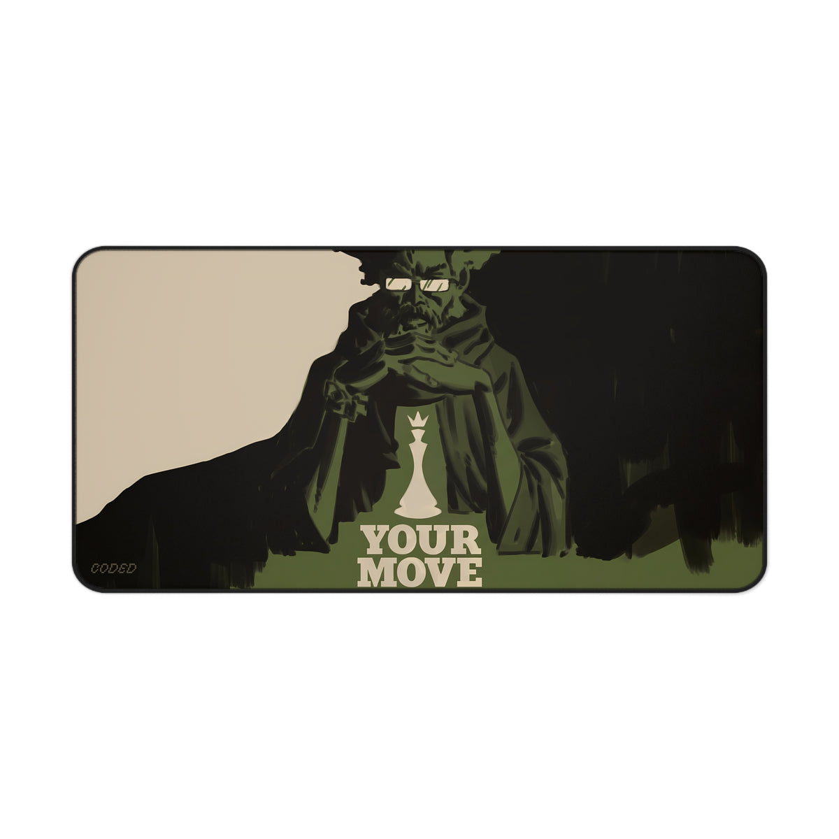 SOLOMON