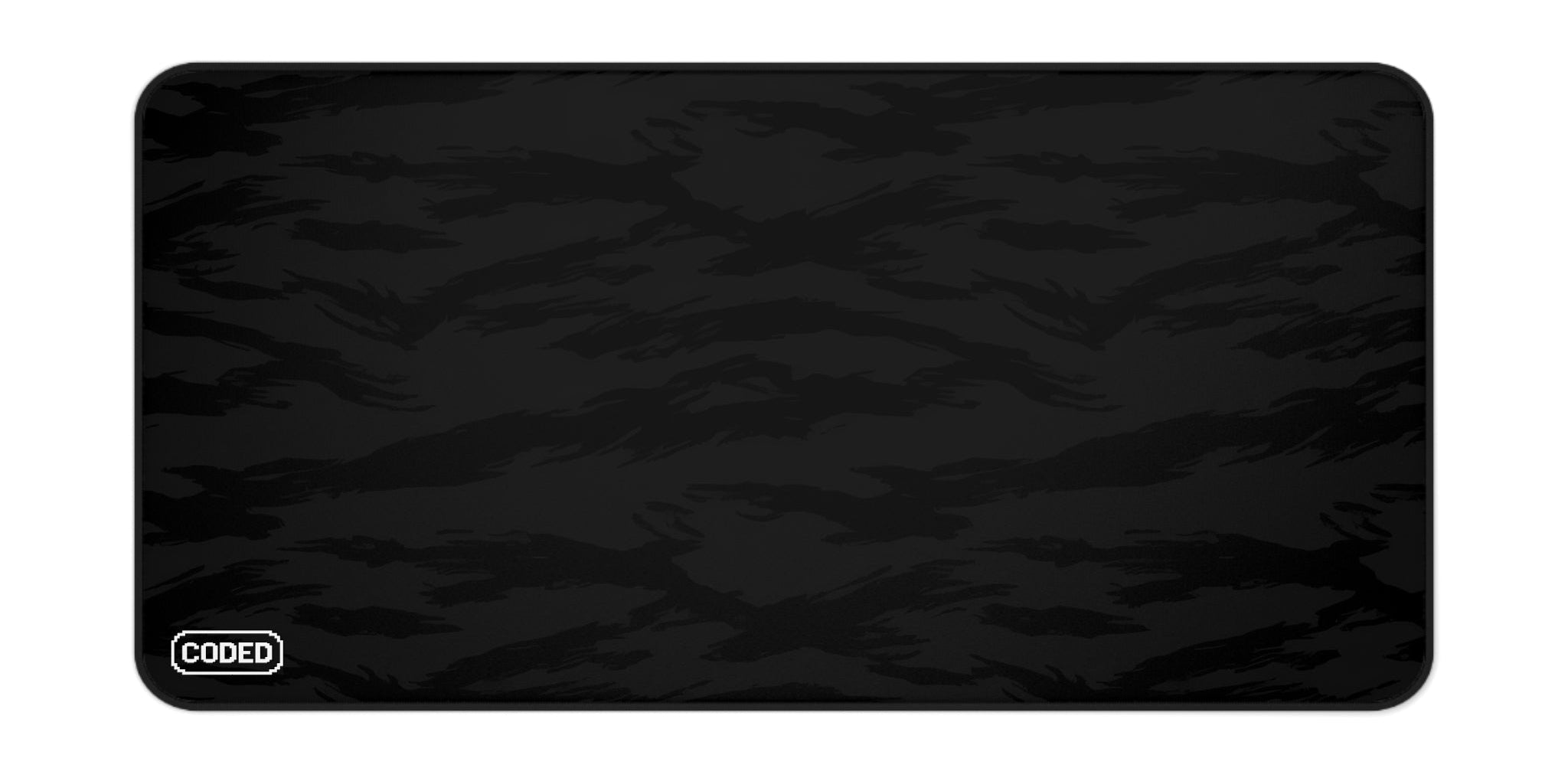 TIGER STRIPE - Smoke