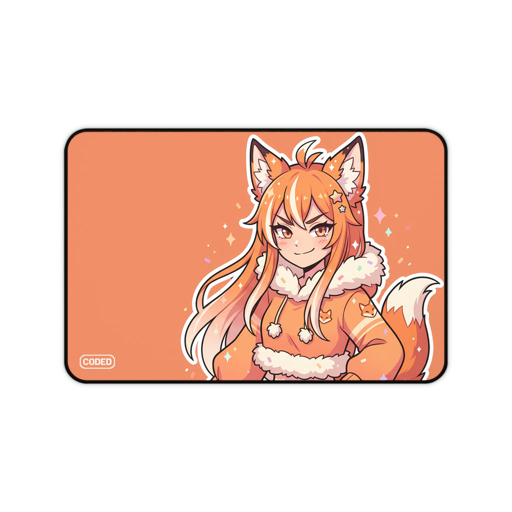 KITSUNE