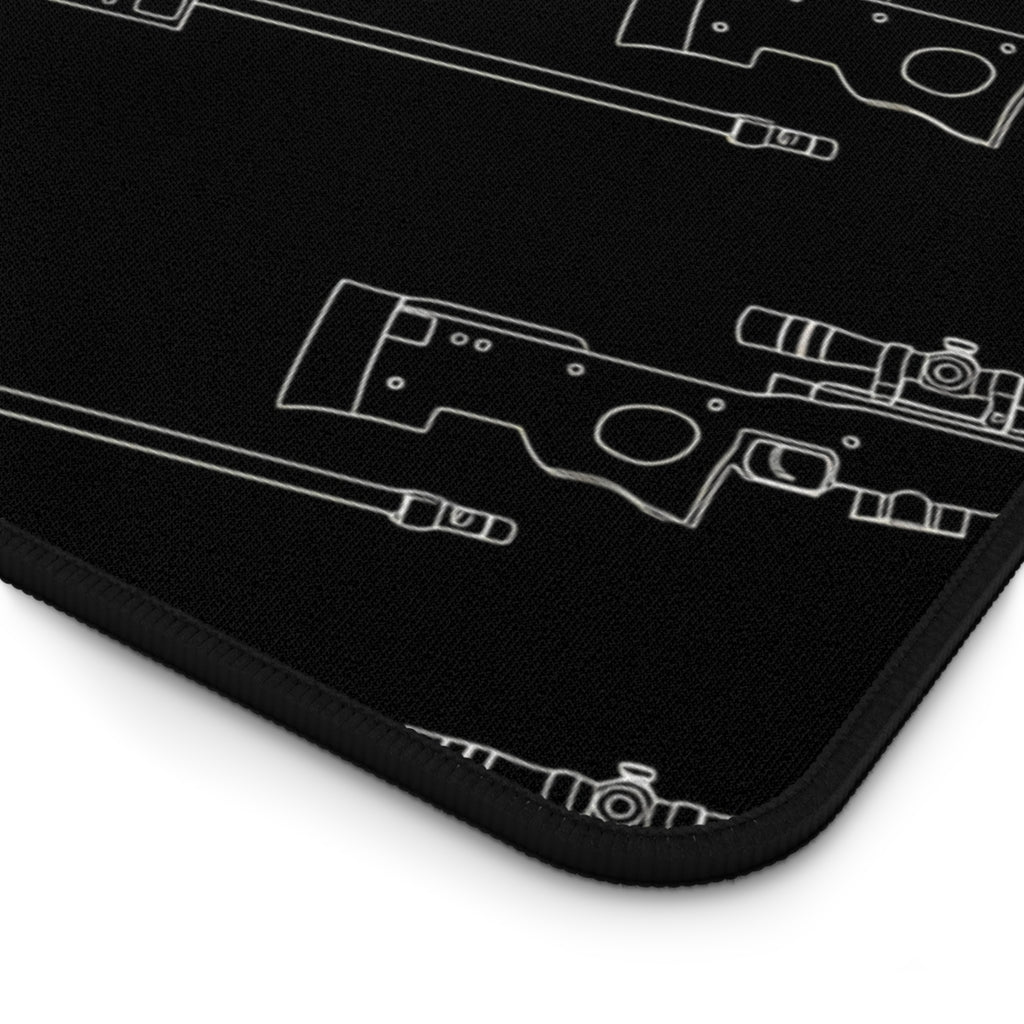AVP Black pattern