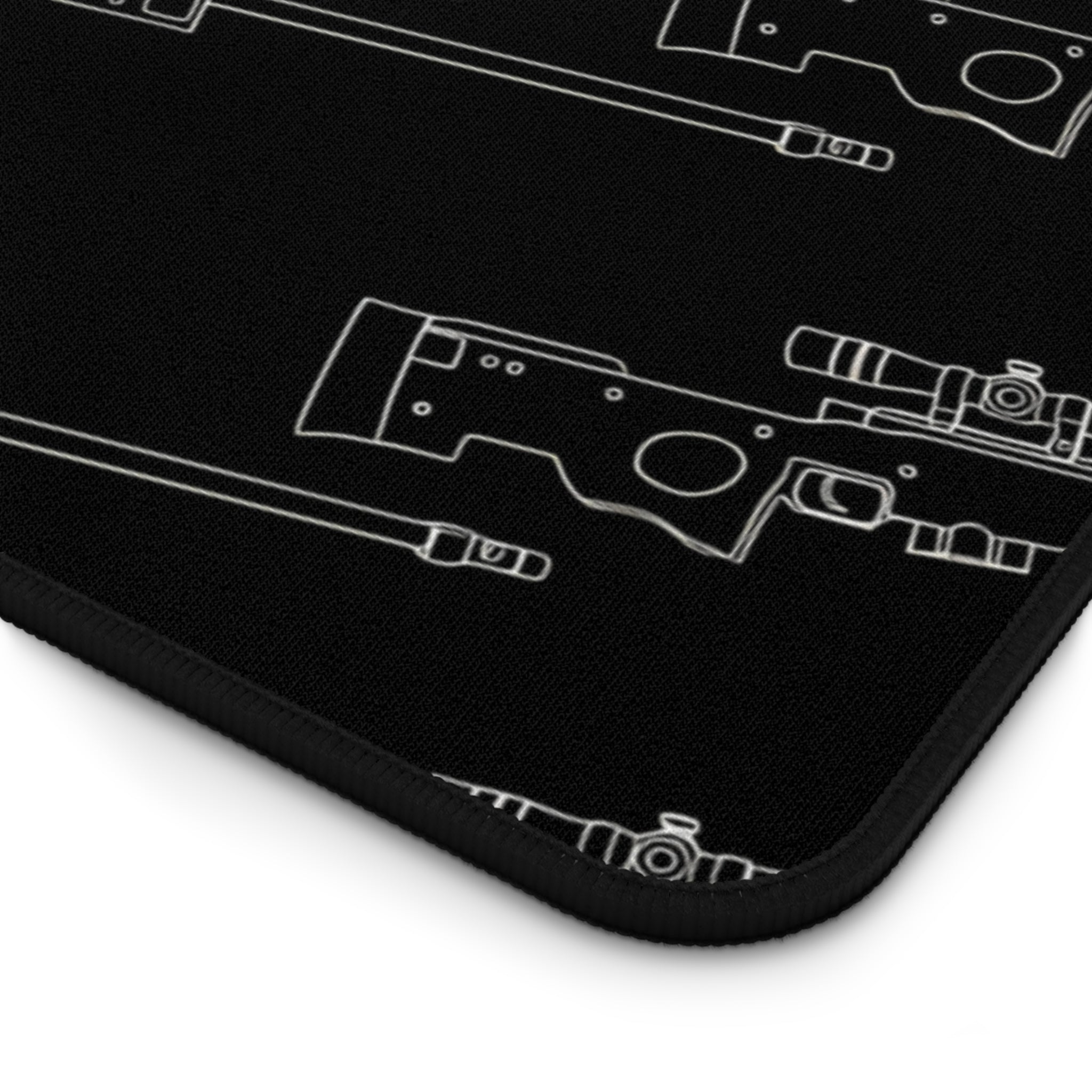 AVP Black pattern