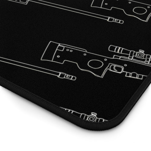 AVP Black pattern