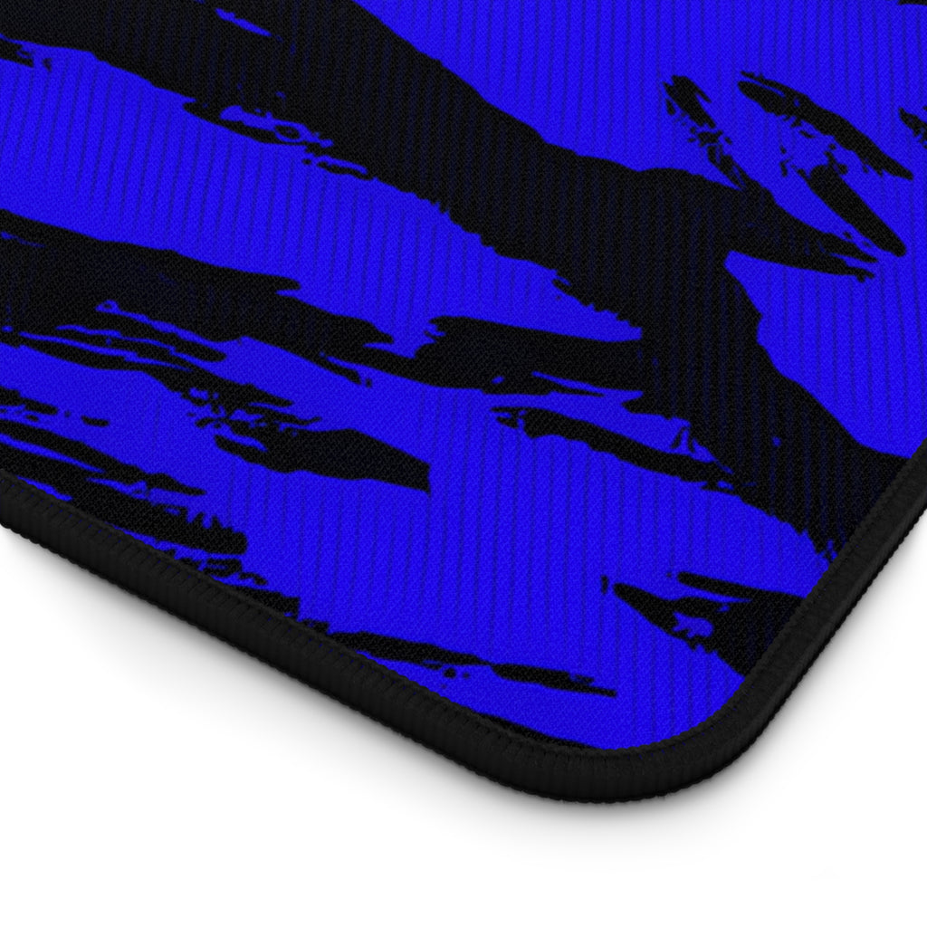 TIGER STRIPE - Sapphire
