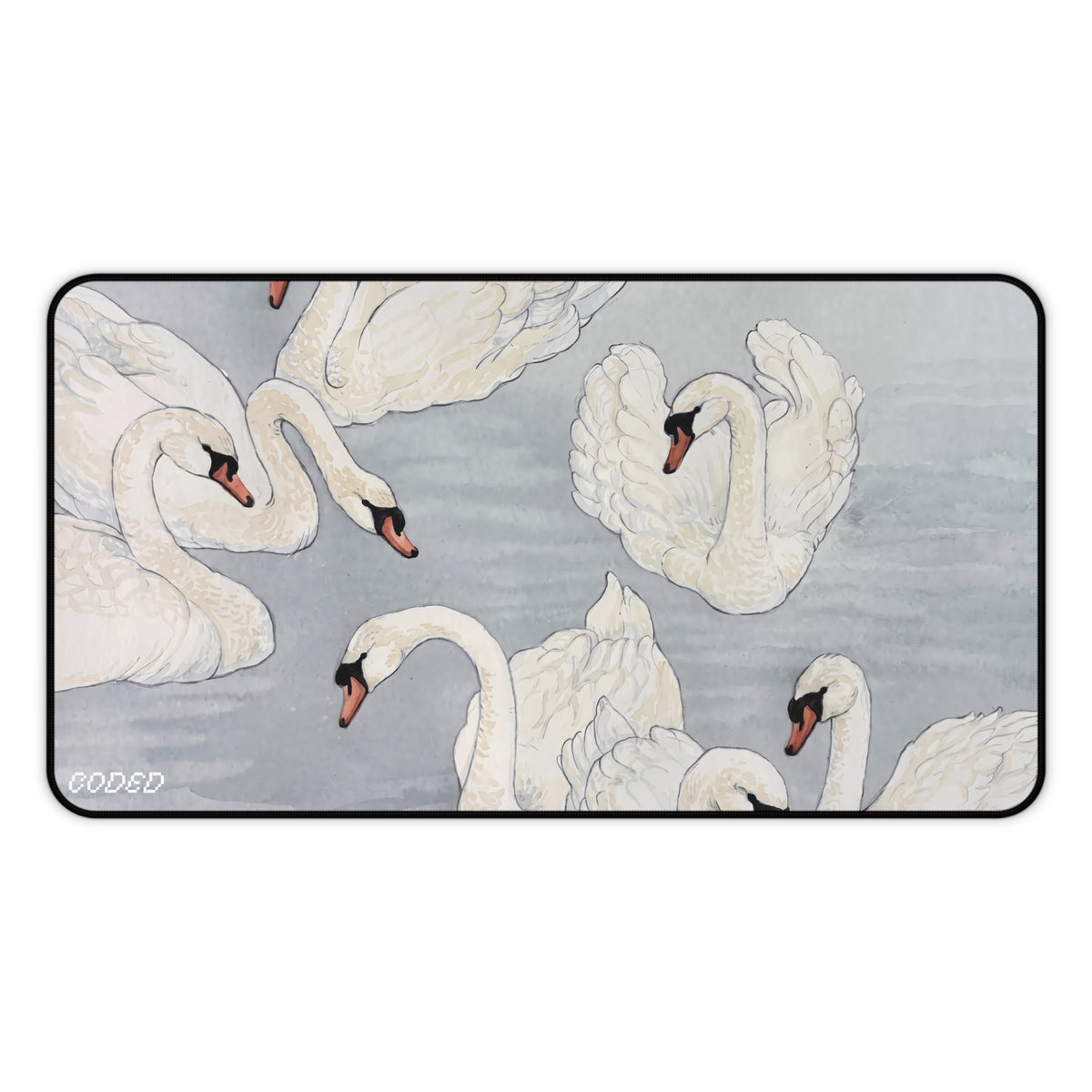SWAN LAKE