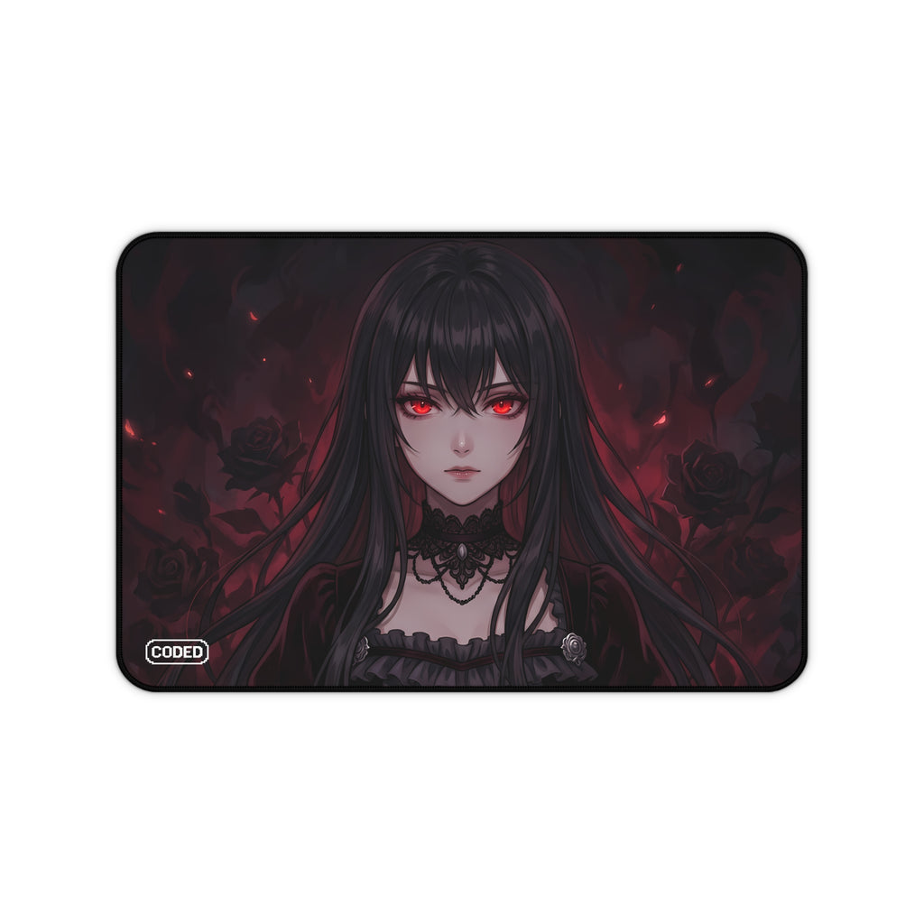 CRIMSON