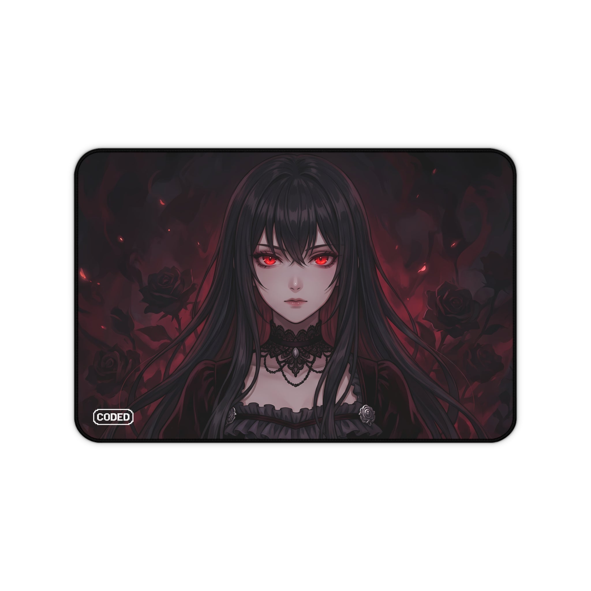 CRIMSON