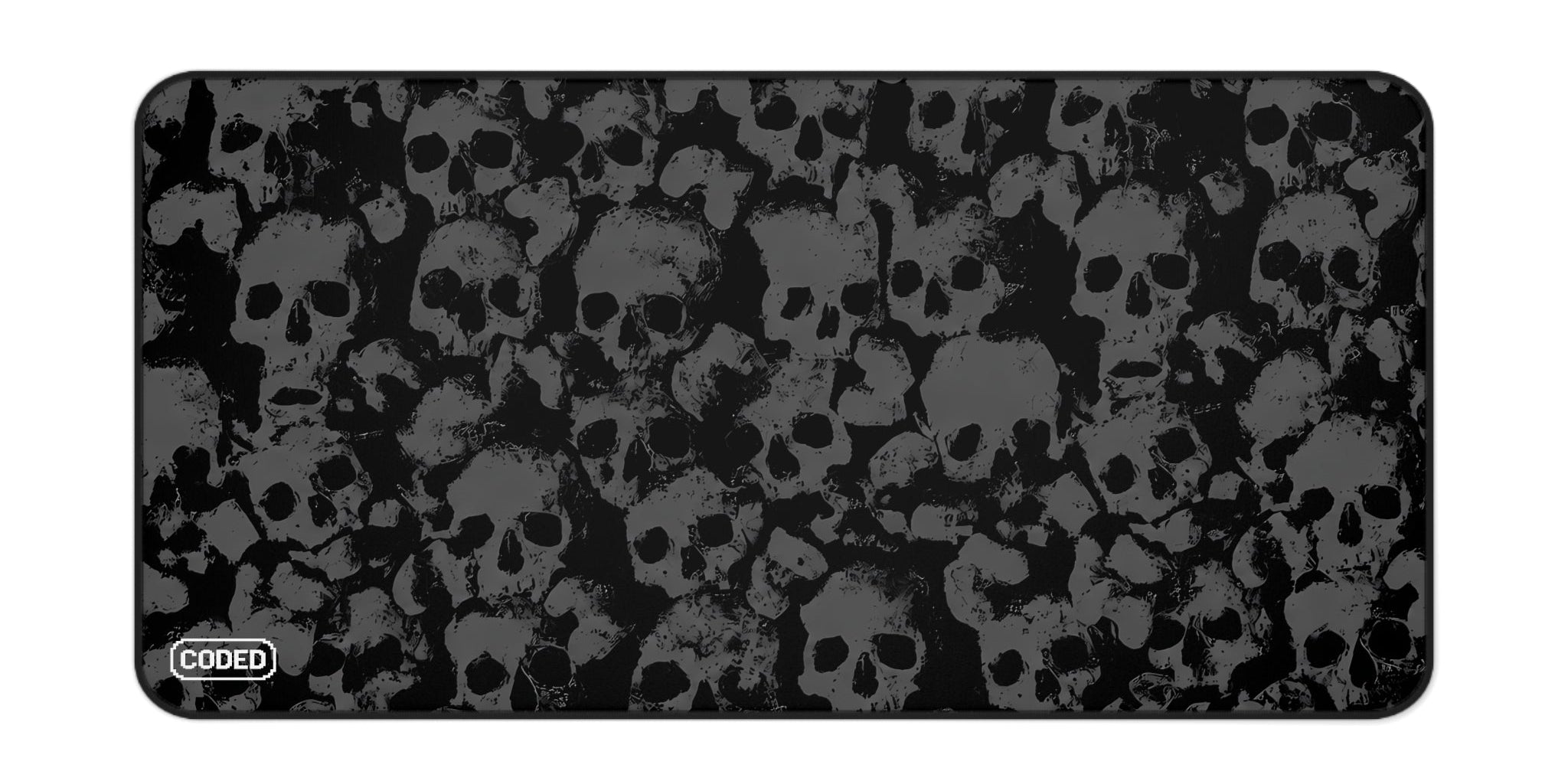 BONEYARD - Ash