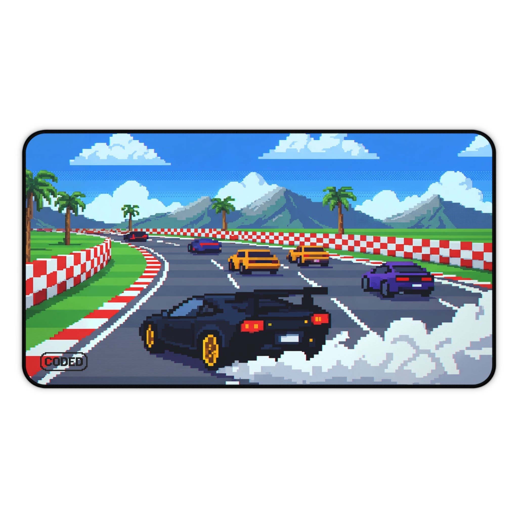 GRAND PRIX