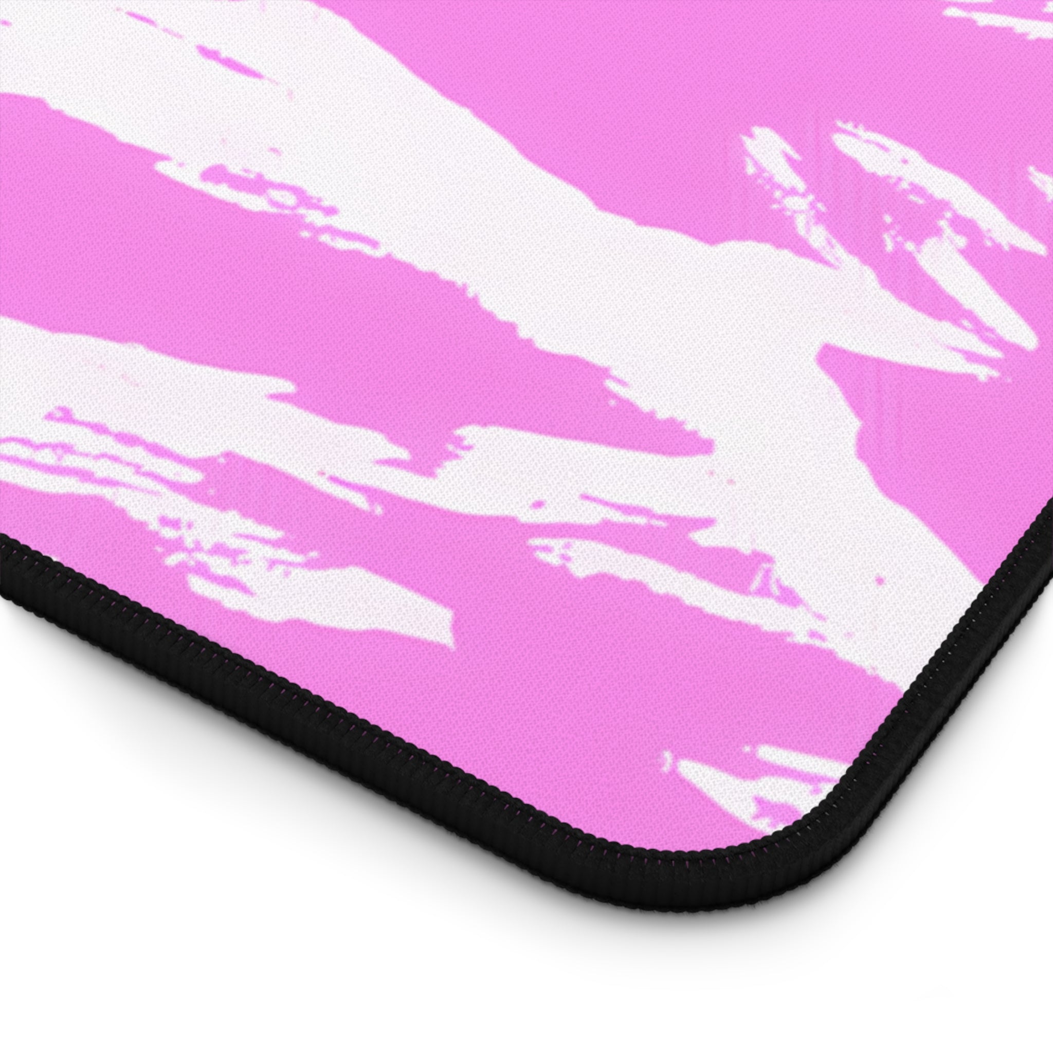 TIGER STRIPES - Pink