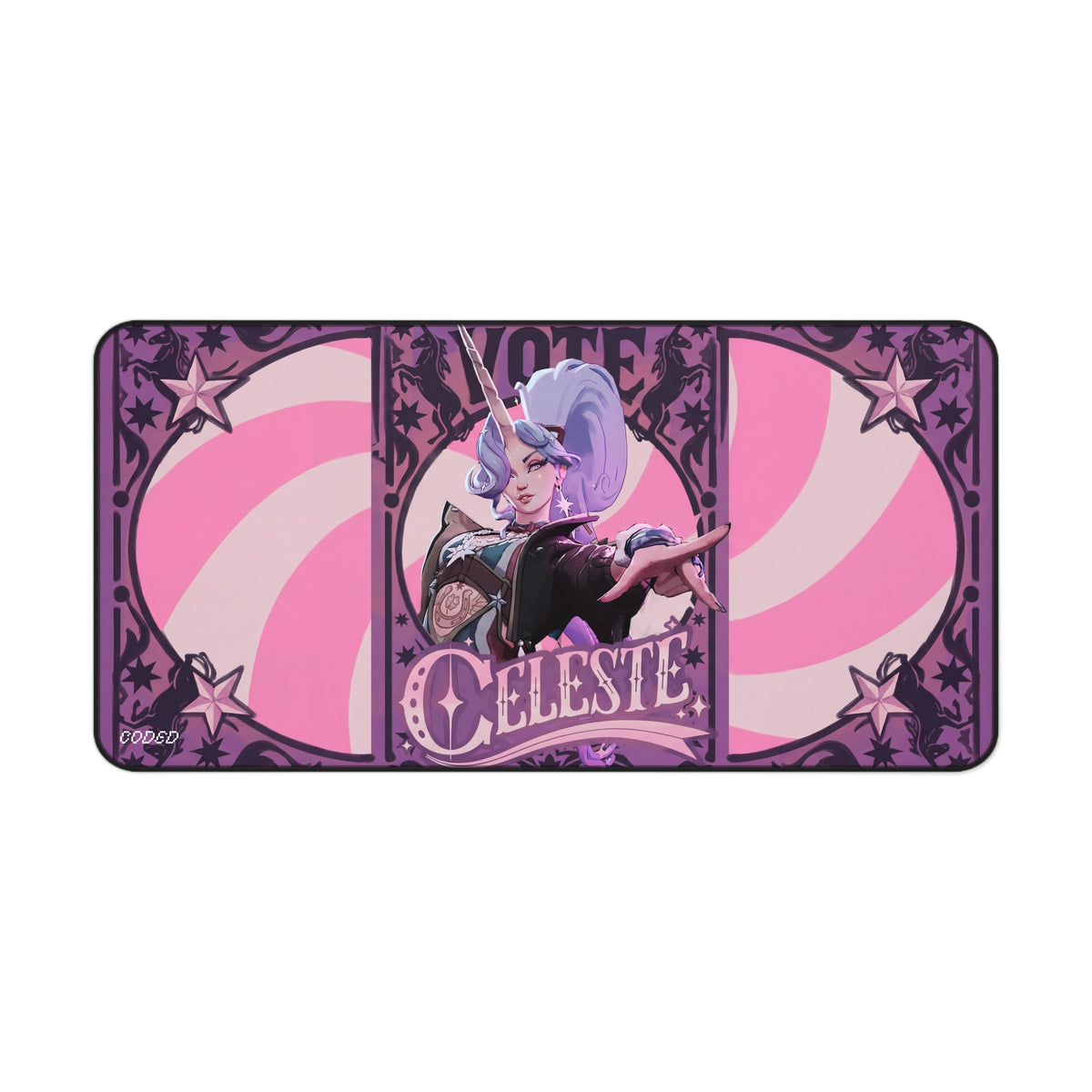 CELESTE