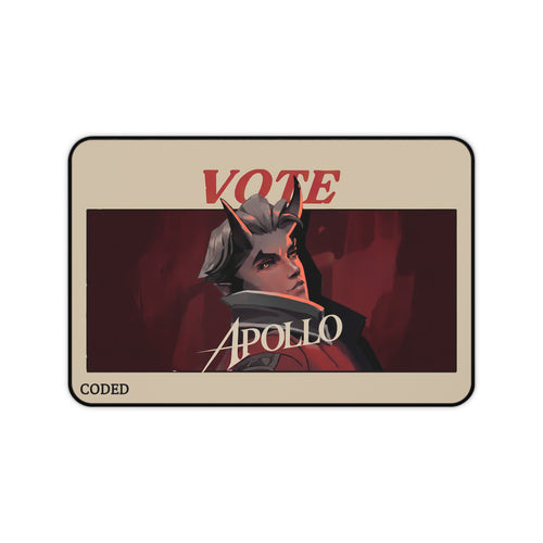 APOLLO