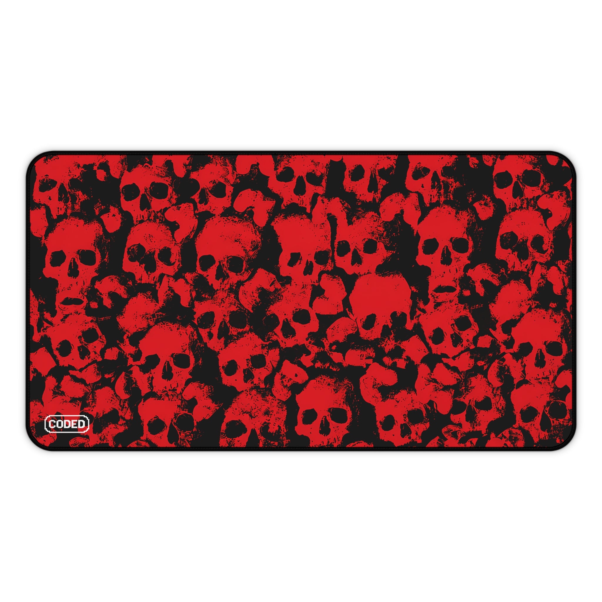 BONEYARD - Crimson