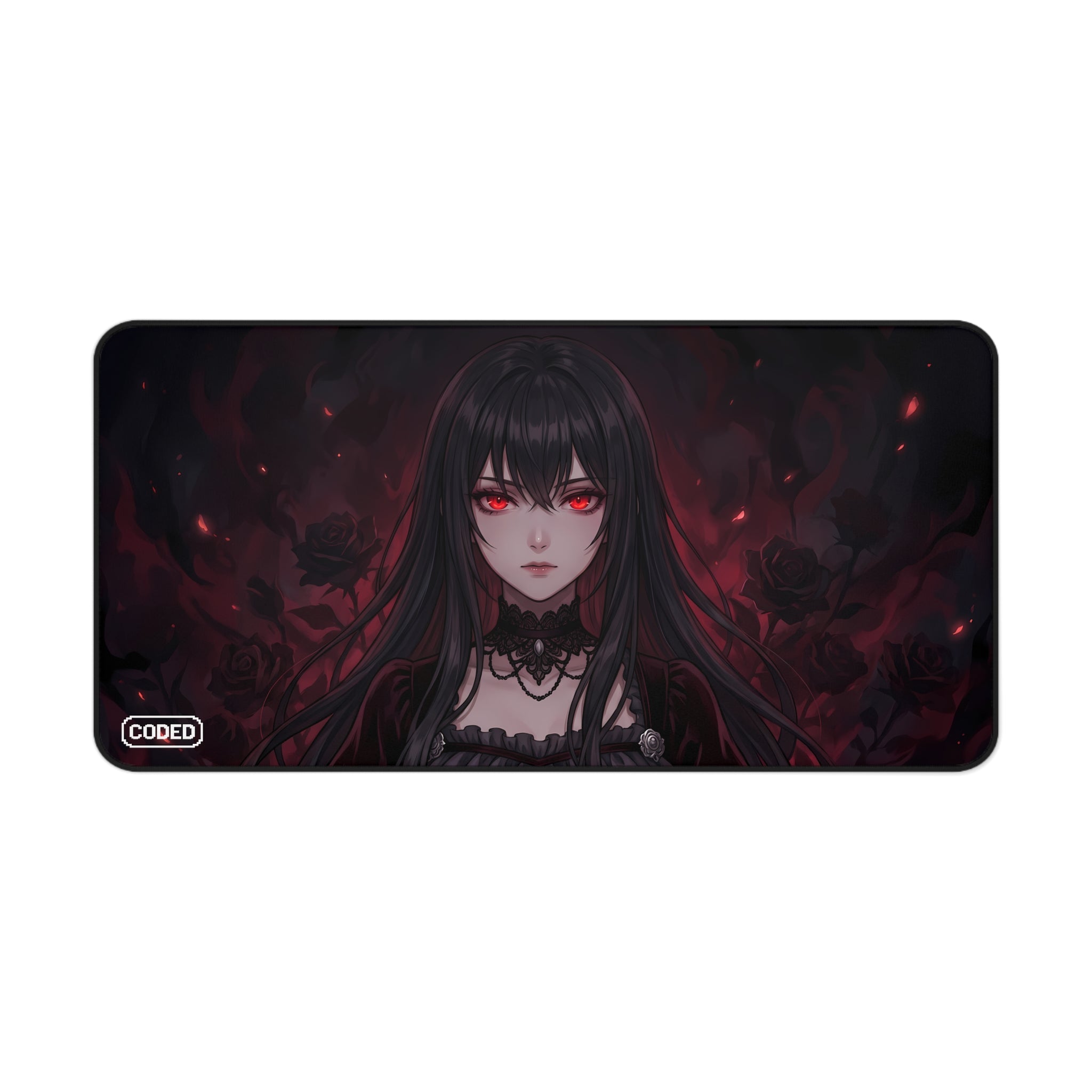 CRIMSON